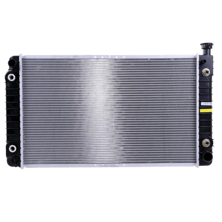 Reach International 41-1790 Radiator