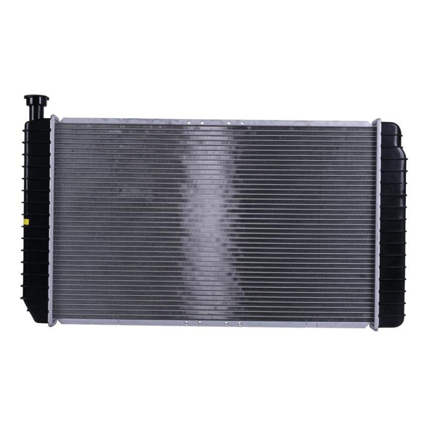 Reach International 41-1799 Radiator