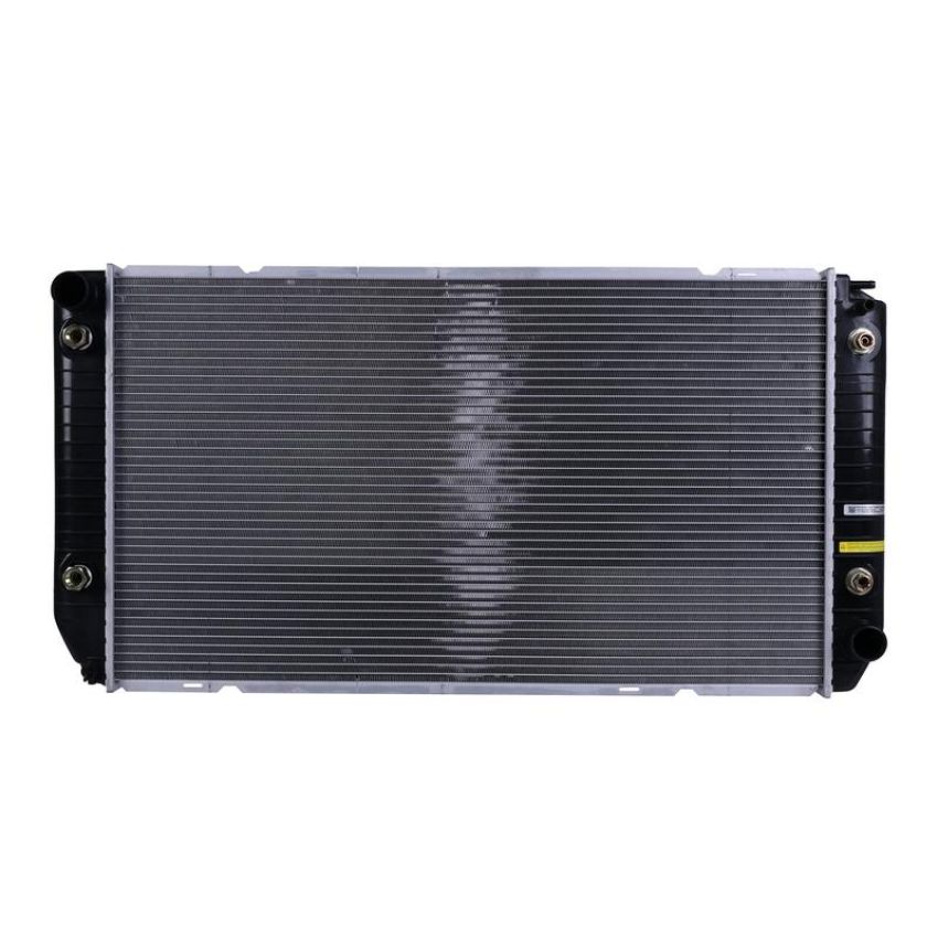 Reach International 41-1809 Radiator
