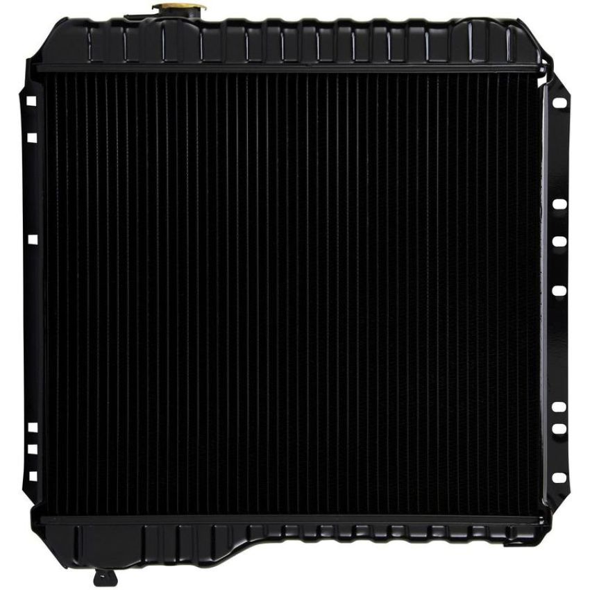 Reach International 41-180 Radiator