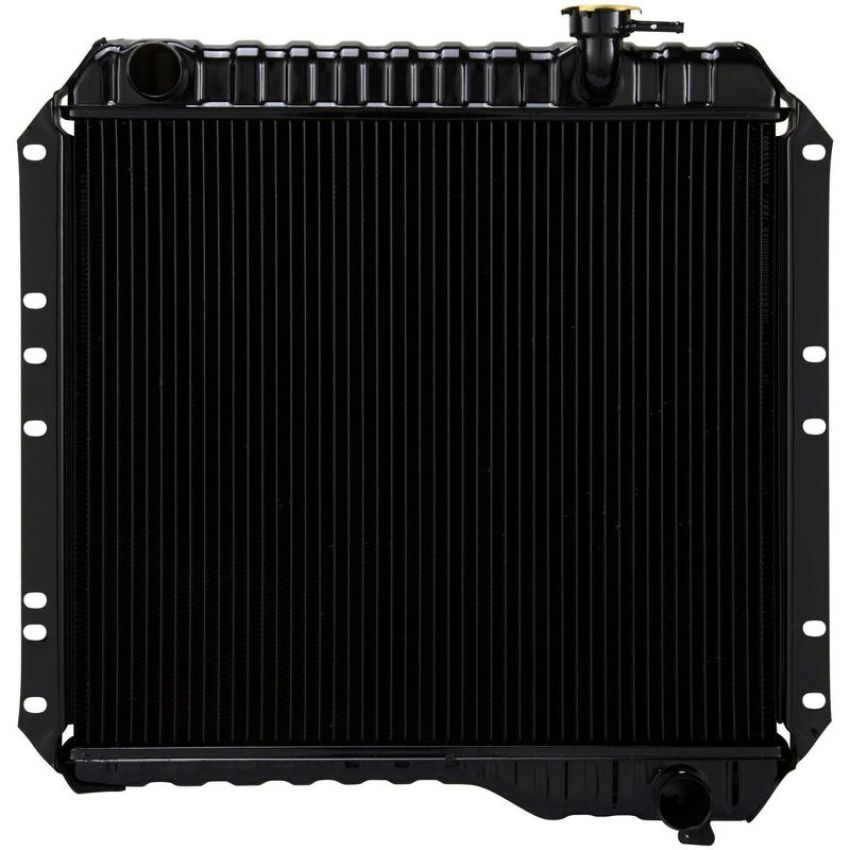 Reach International 41-180 Radiator