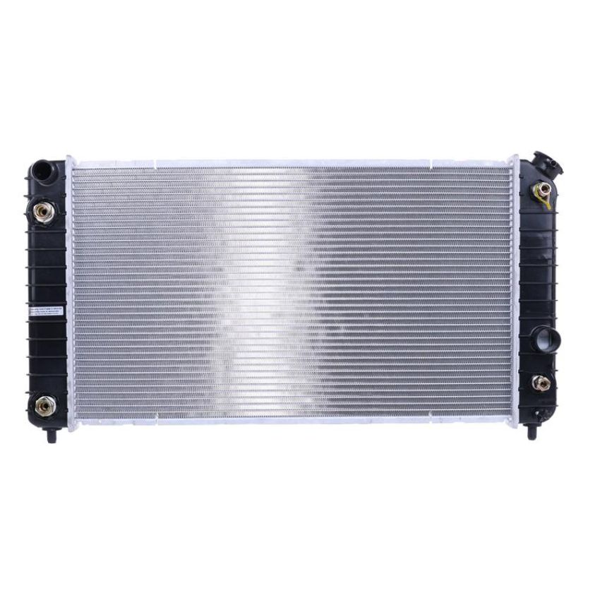 Reach International 41-1826 Radiator