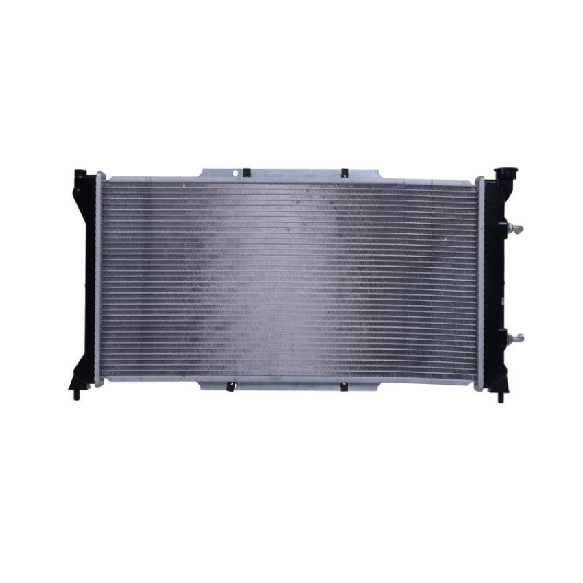 Reach International 41-1833 Radiator