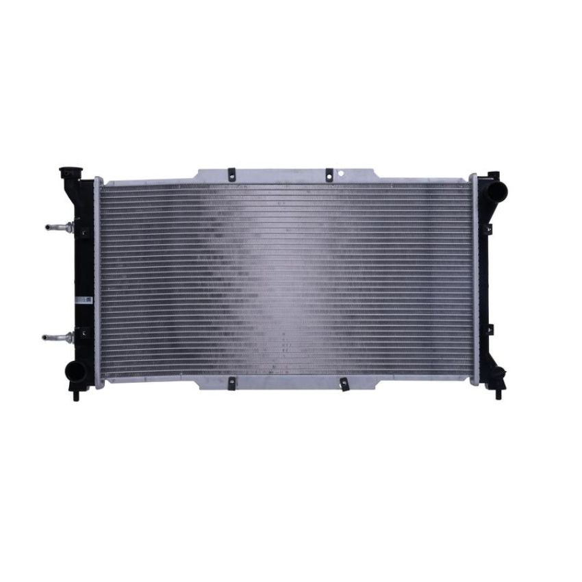 Reach International 41-1833 Radiator