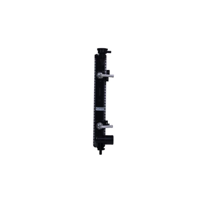Reach International 41-1833 Radiator