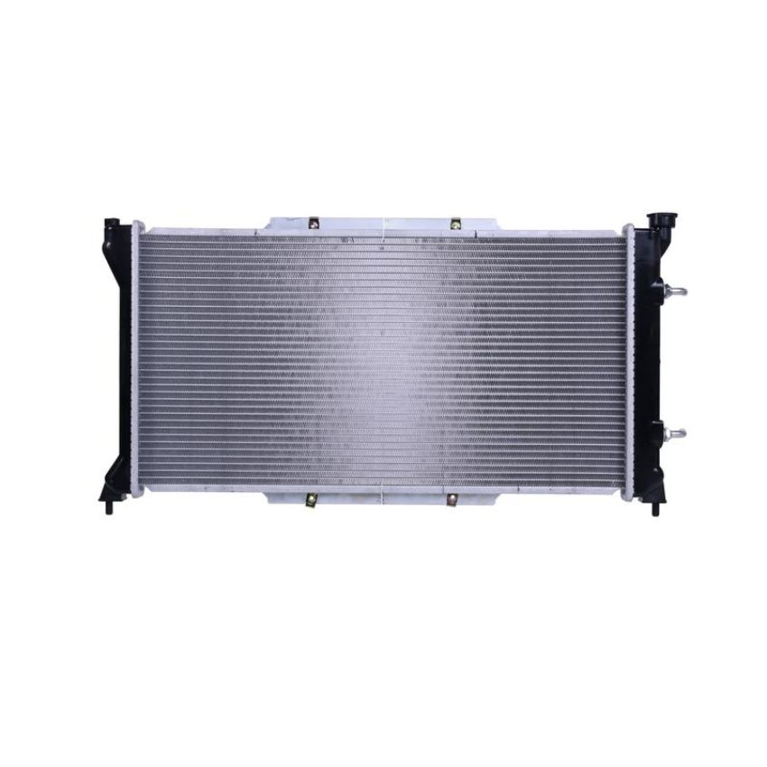 Reach International 41-1839 Radiator