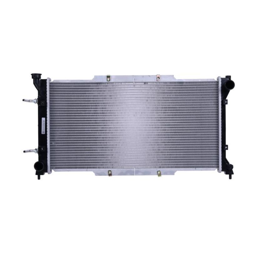 Reach International 41-1839 Radiator