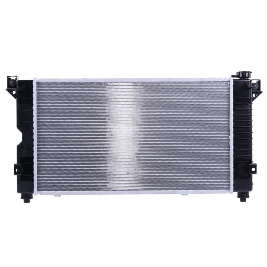 Reach International 41-1850 Radiator