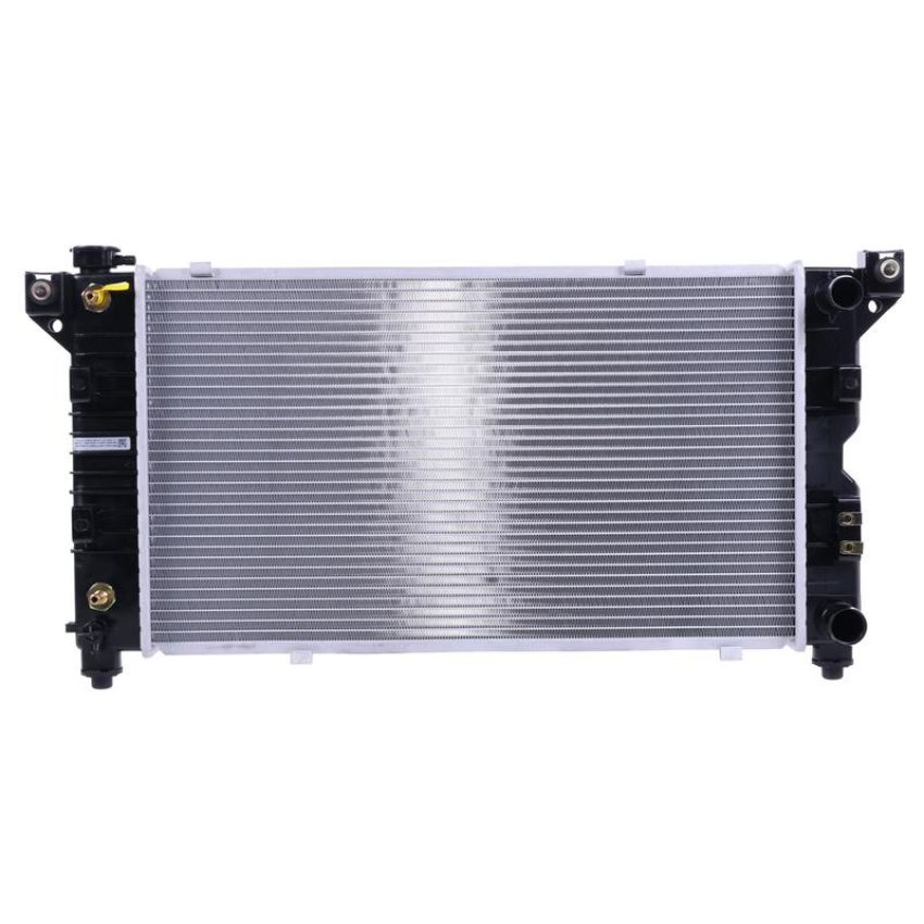 Reach International 41-1850 Radiator