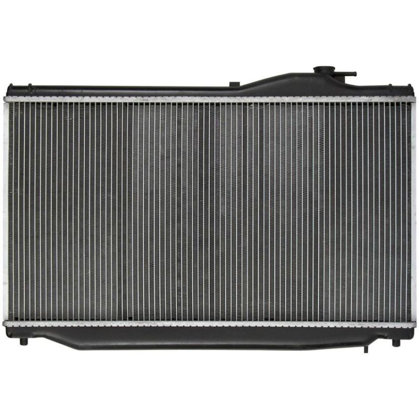 Reach International 41-1857 Radiator