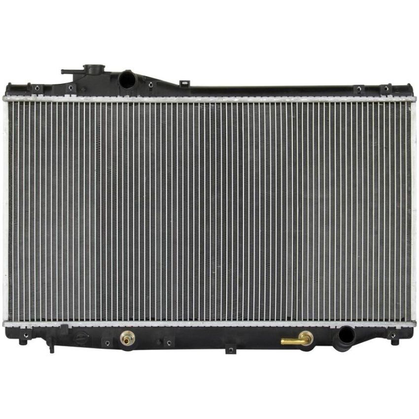 Reach International 41-1857 Radiator