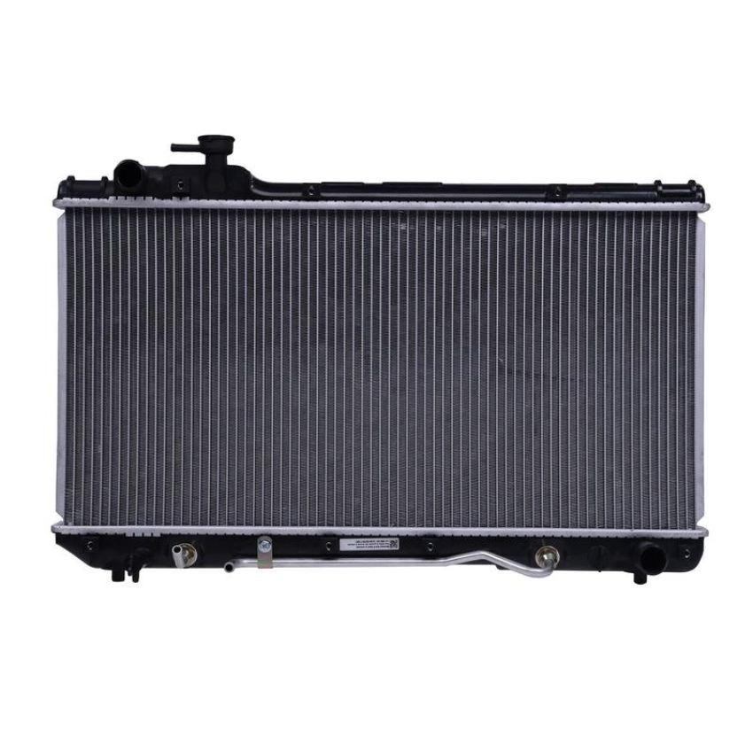 Reach International 41-1859 Radiator
