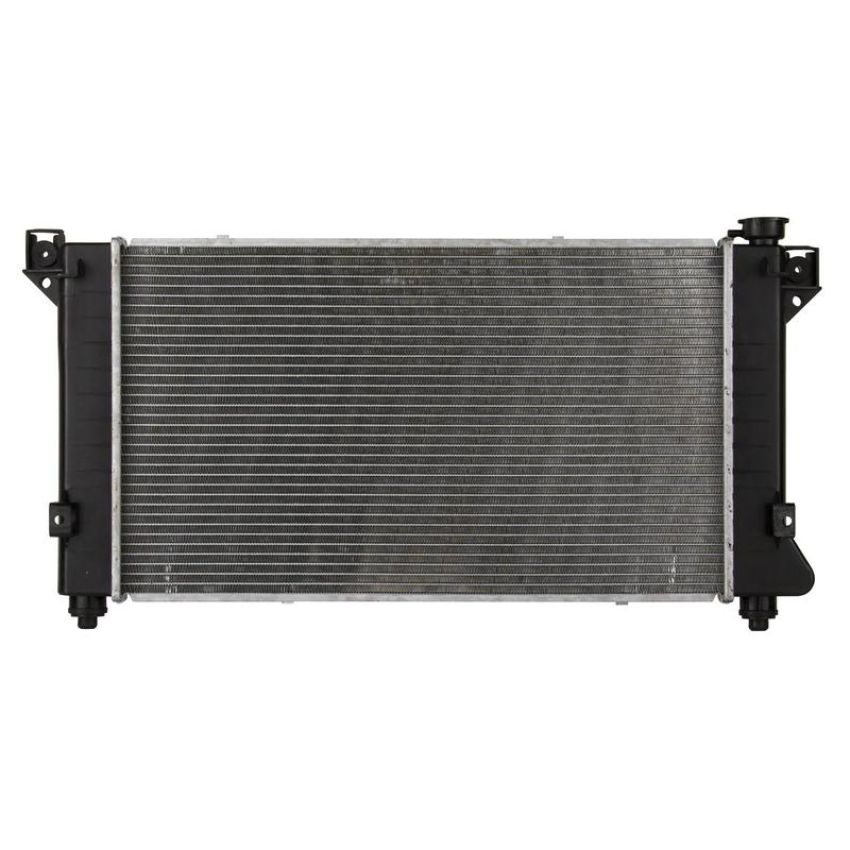 Reach International 41-1862 Radiator