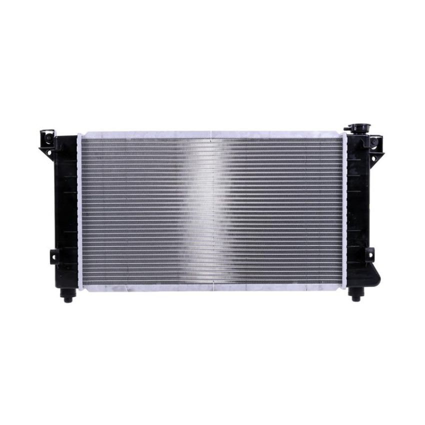 Reach International 41-1862 Radiator