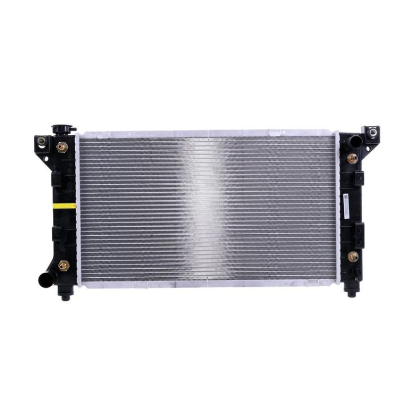 Reach International 41-1862 Radiator