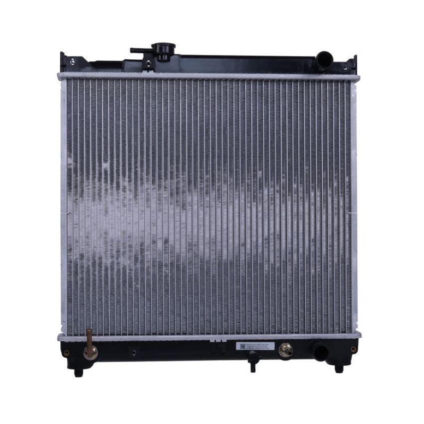 Reach International 41-1864 Radiator