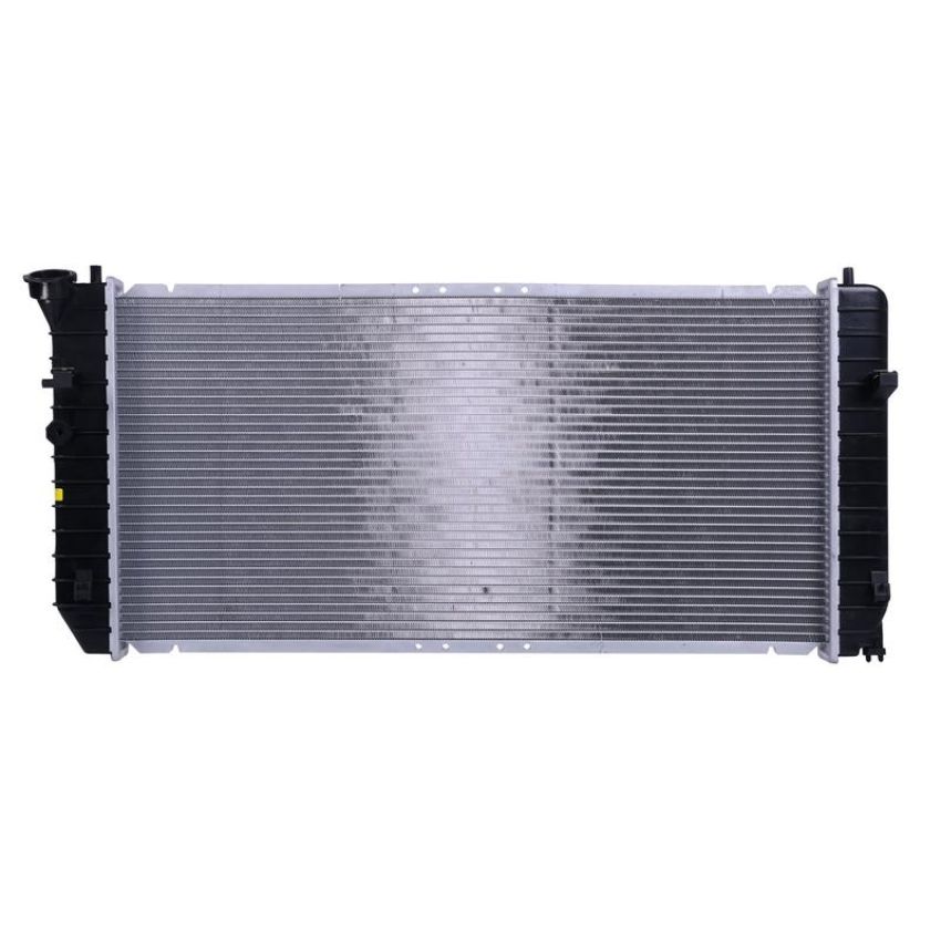 Reach International 41-1880 Radiator