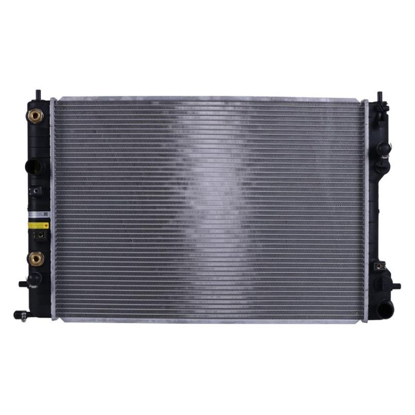 Reach International 41-1881 Radiator