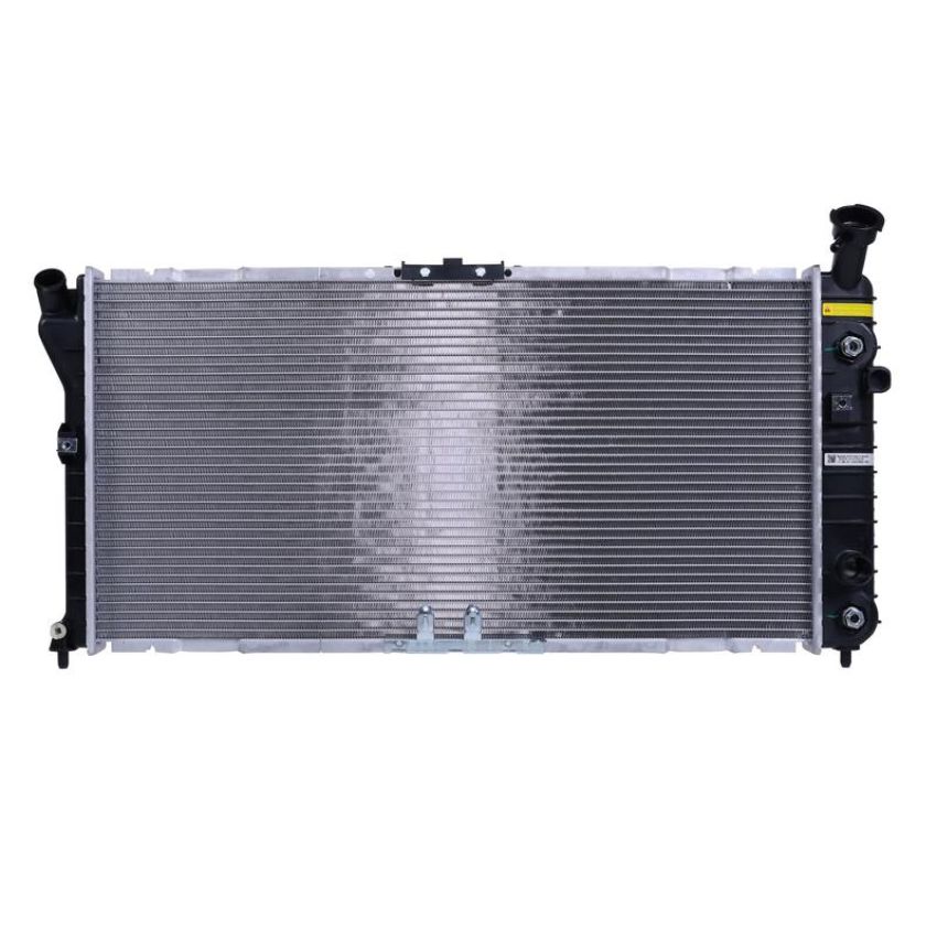 Reach International 41-1890 Radiator
