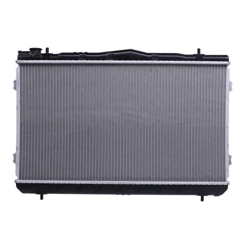 Reach International 41-1897 Radiator