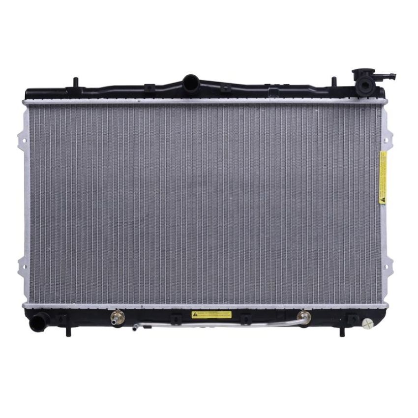 Reach International 41-1897 Radiator