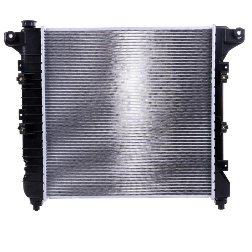 Reach International 41-1905 Radiator