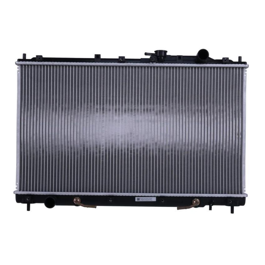 Reach International 41-1906 Radiator