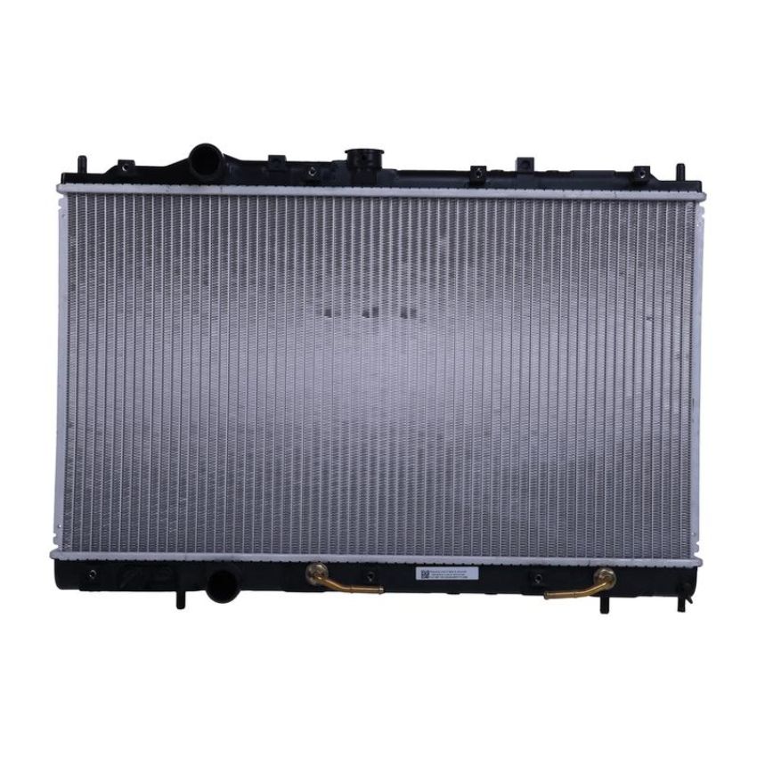Reach International 41-1907 Radiator