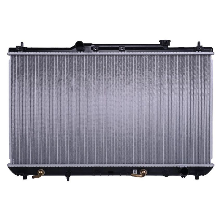 Reach International 41-1909 Radiator