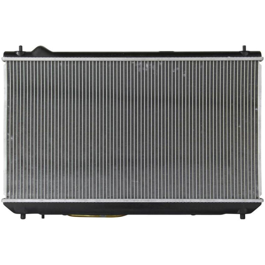 Reach International 41-1910 Radiator
