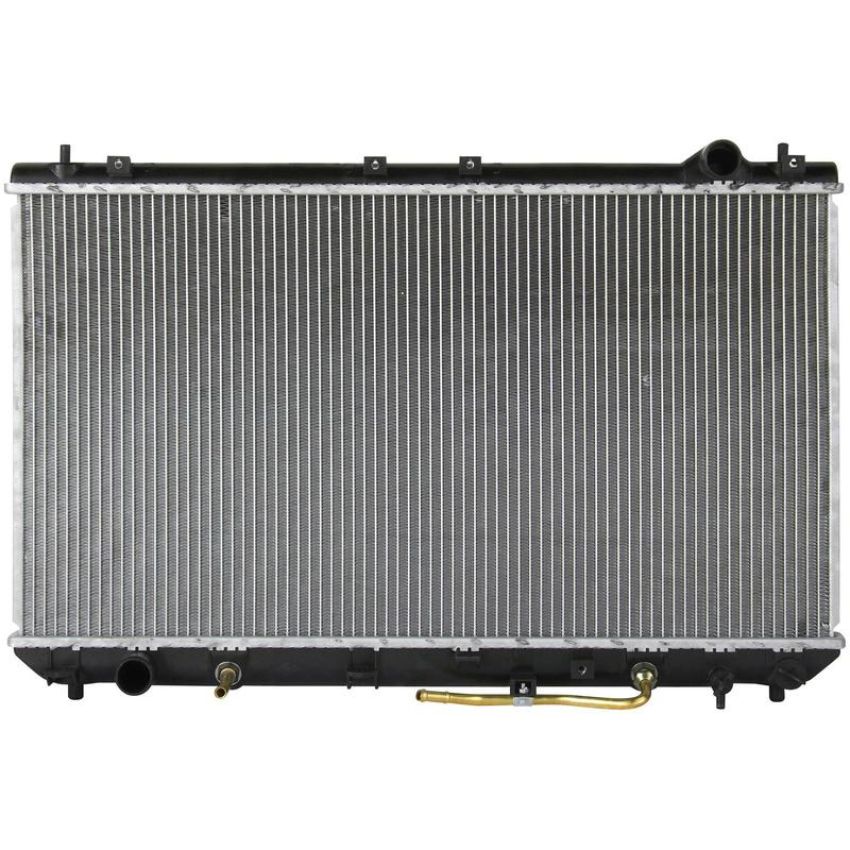 Reach International 41-1910 Radiator