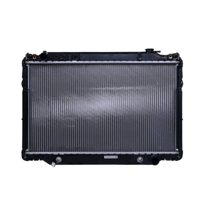 Reach International 41-1917 Radiator
