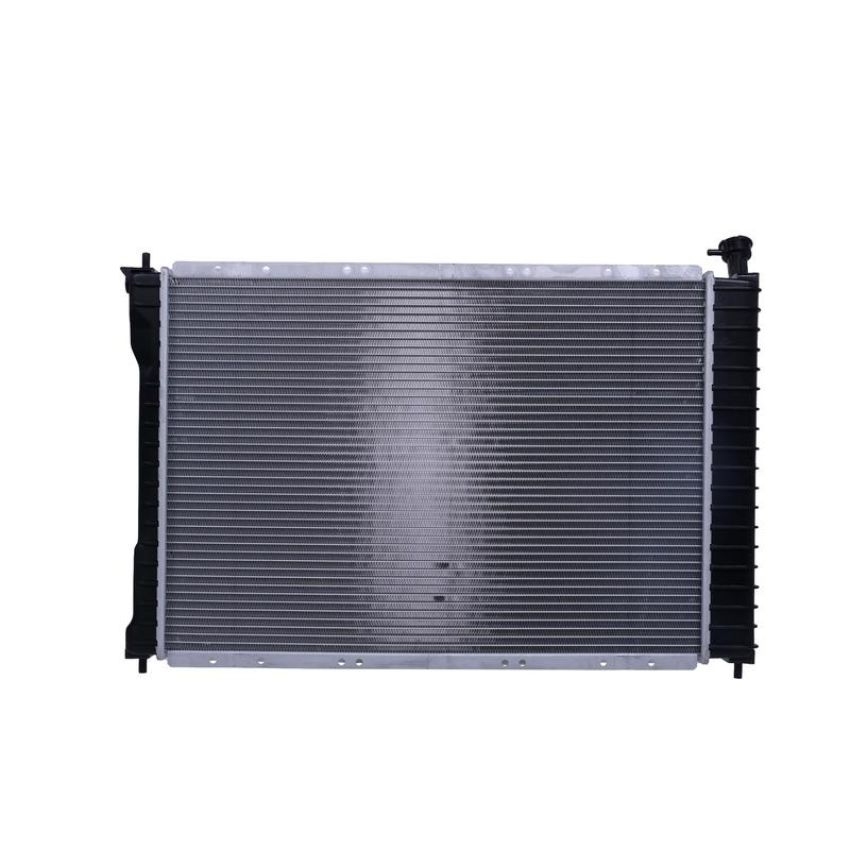Reach International 41-1924 Radiator