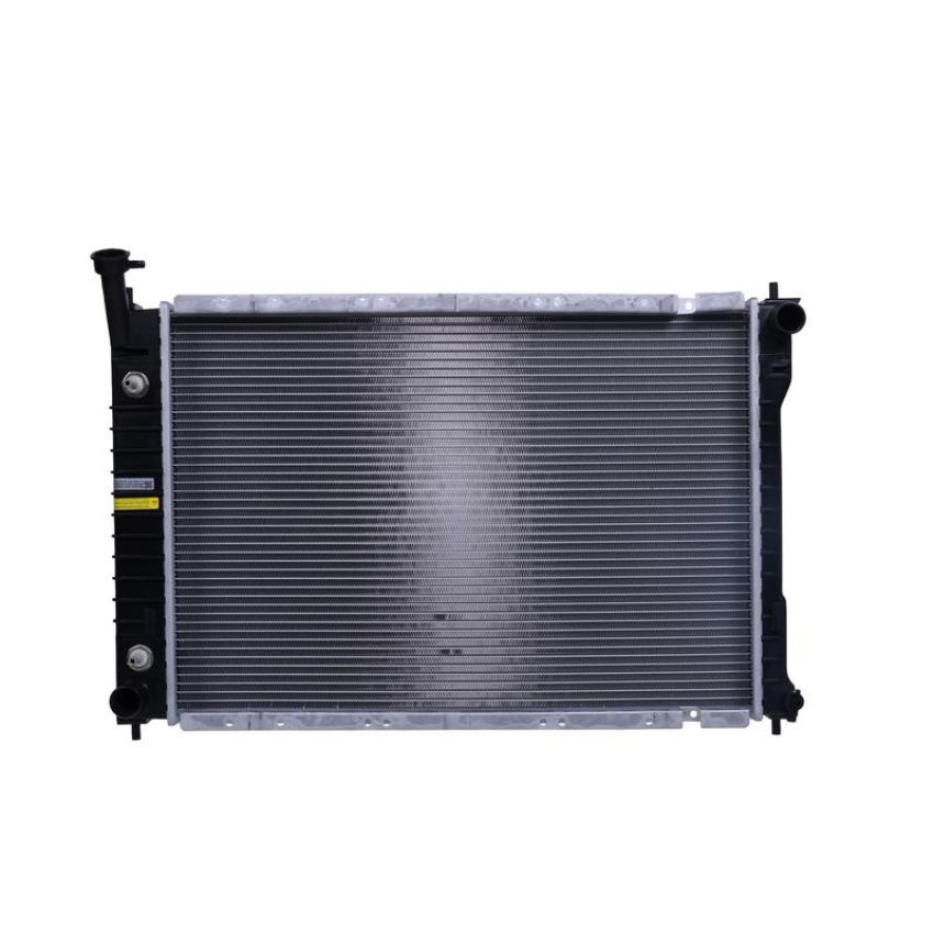 Reach International 41-1924 Radiator