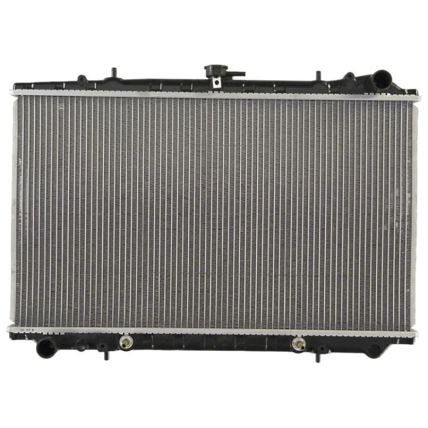 Reach International 41-1941 Radiator