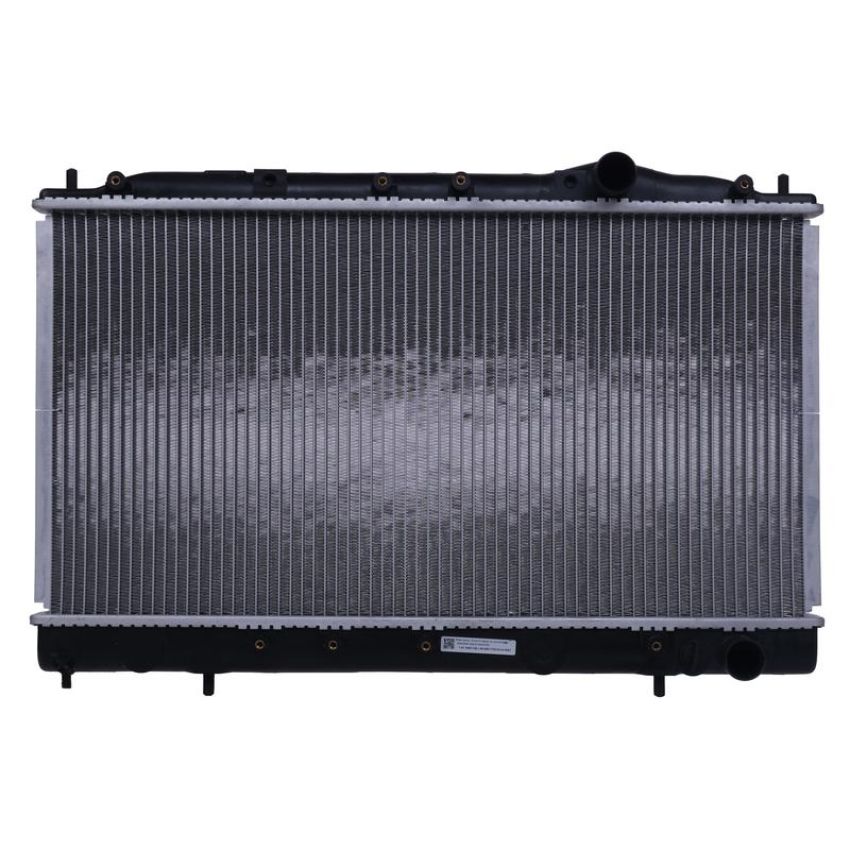 Reach International 41-1949 Radiator