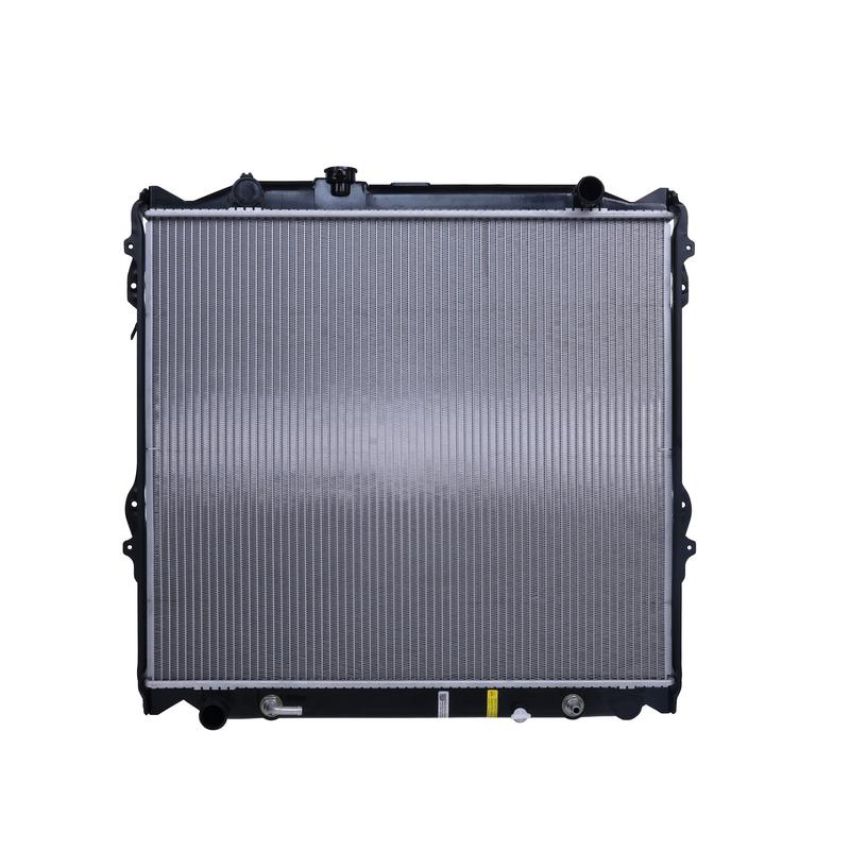 Reach International 41-1998 Radiator