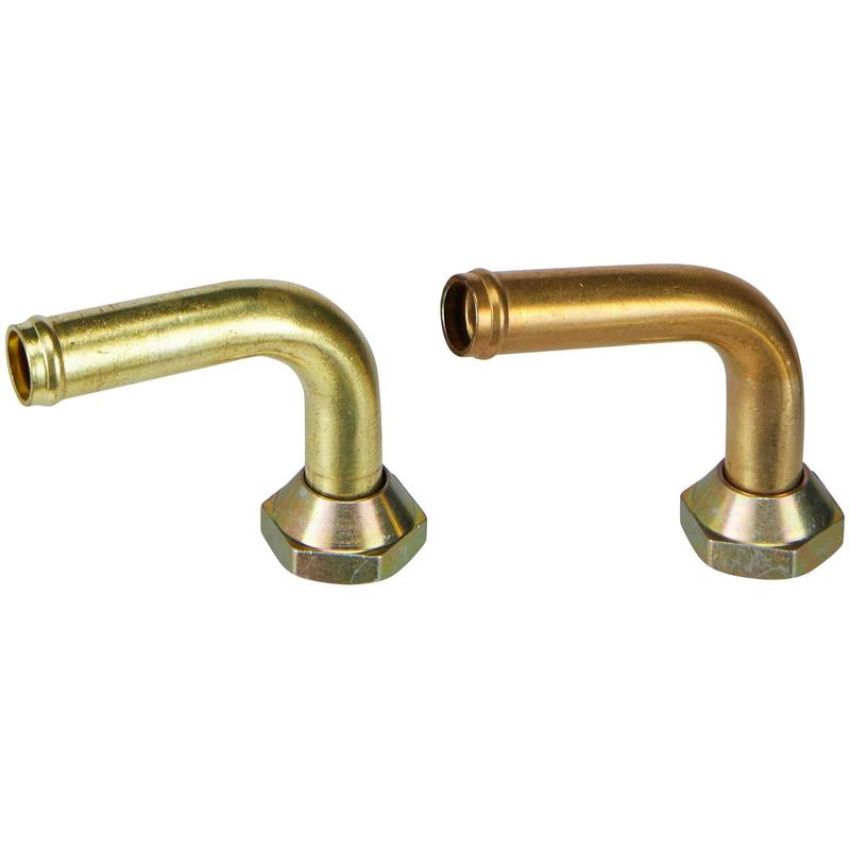 Reach International 41-19 Radiator