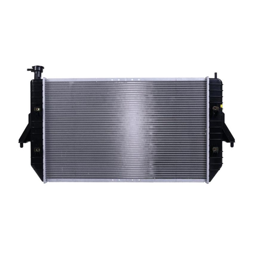 Reach International 41-2003 Radiator