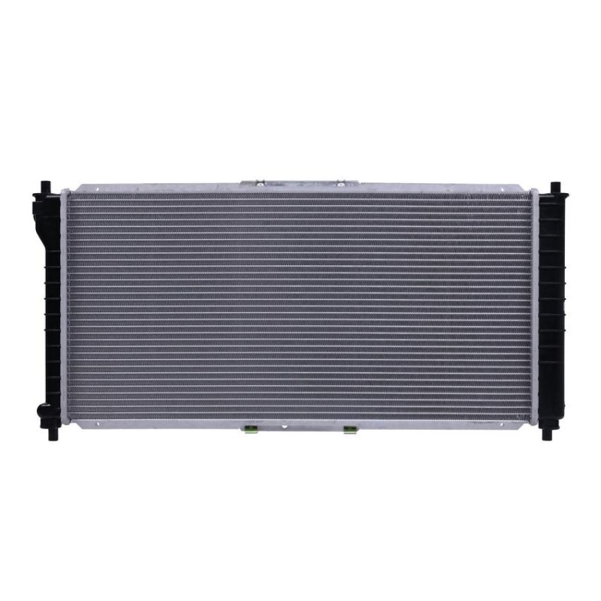 Reach International 41-2010 Radiator