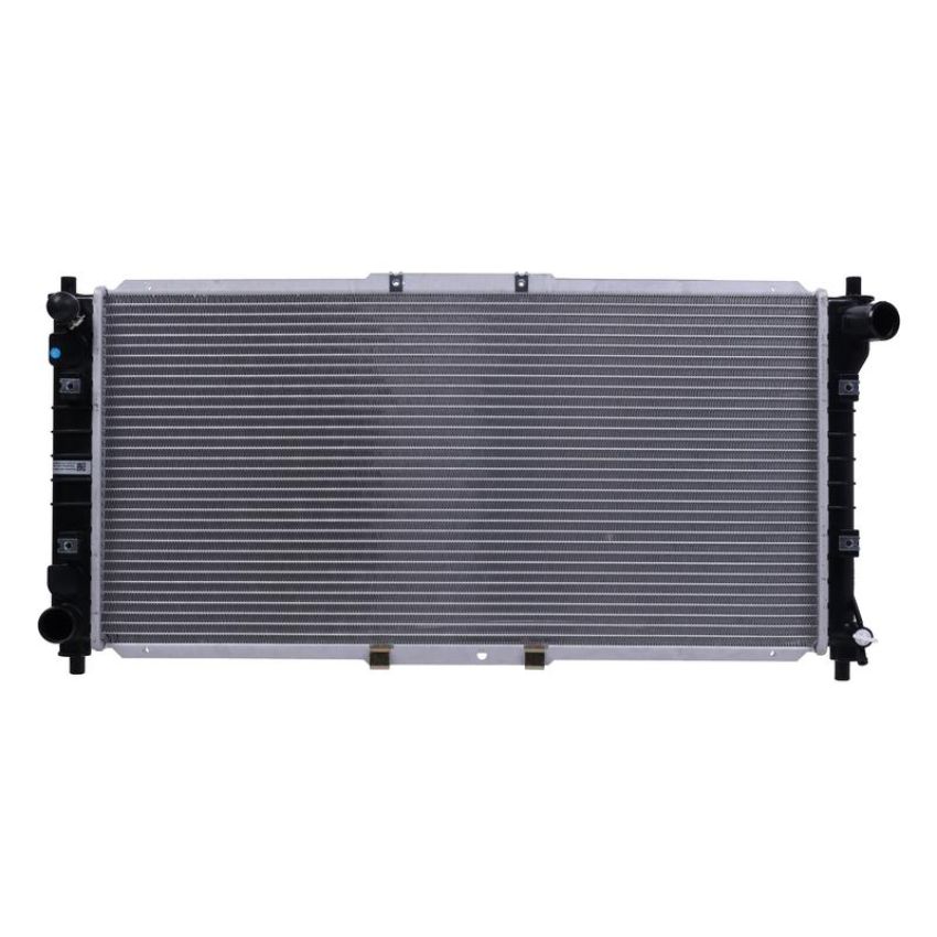 Reach International 41-2010 Radiator