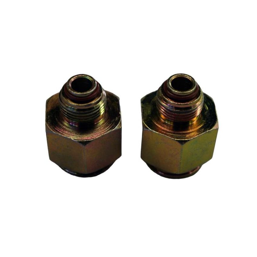 Reach International 41-2043 Radiator