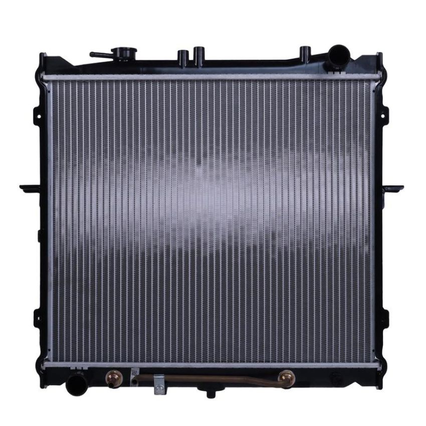 Reach International 41-2057 Radiator
