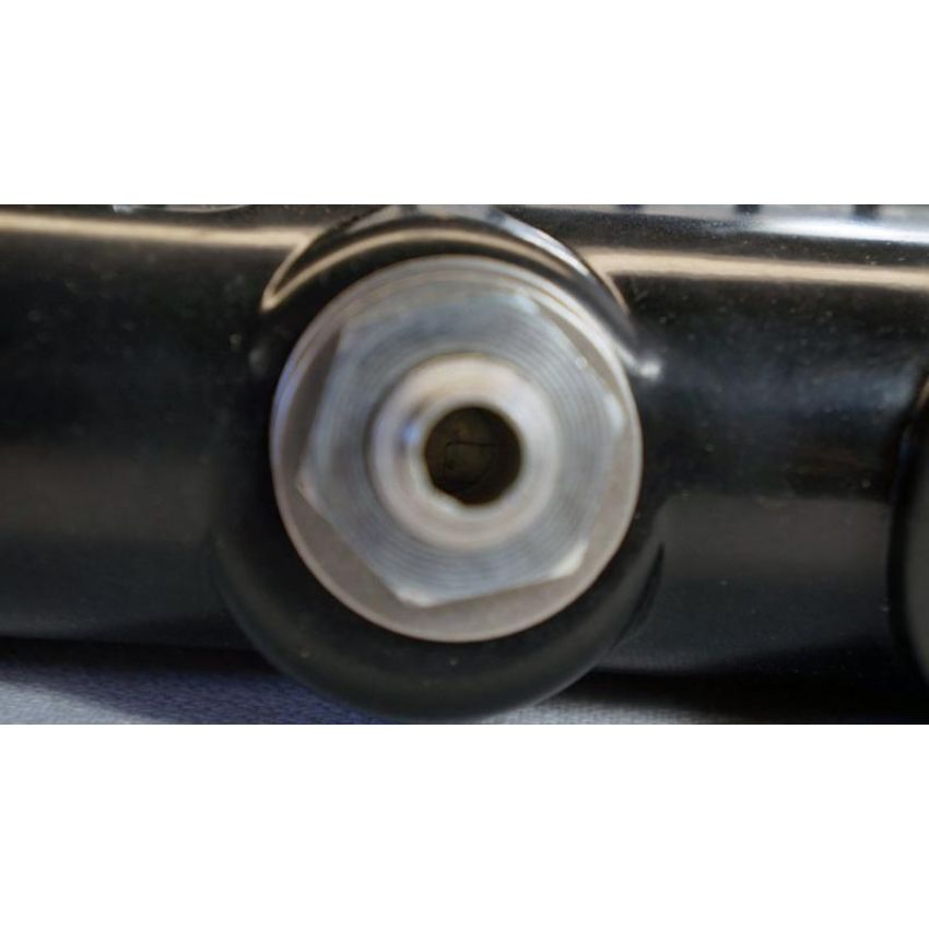 Reach International 41-2058 Radiator