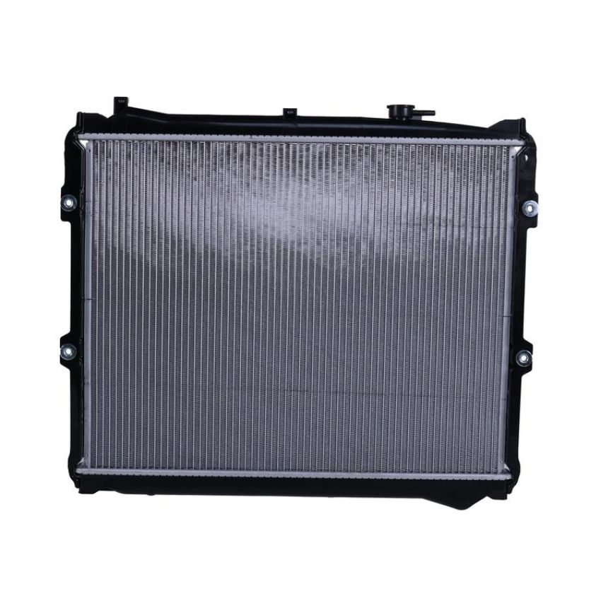Reach International 41-2063 Radiator