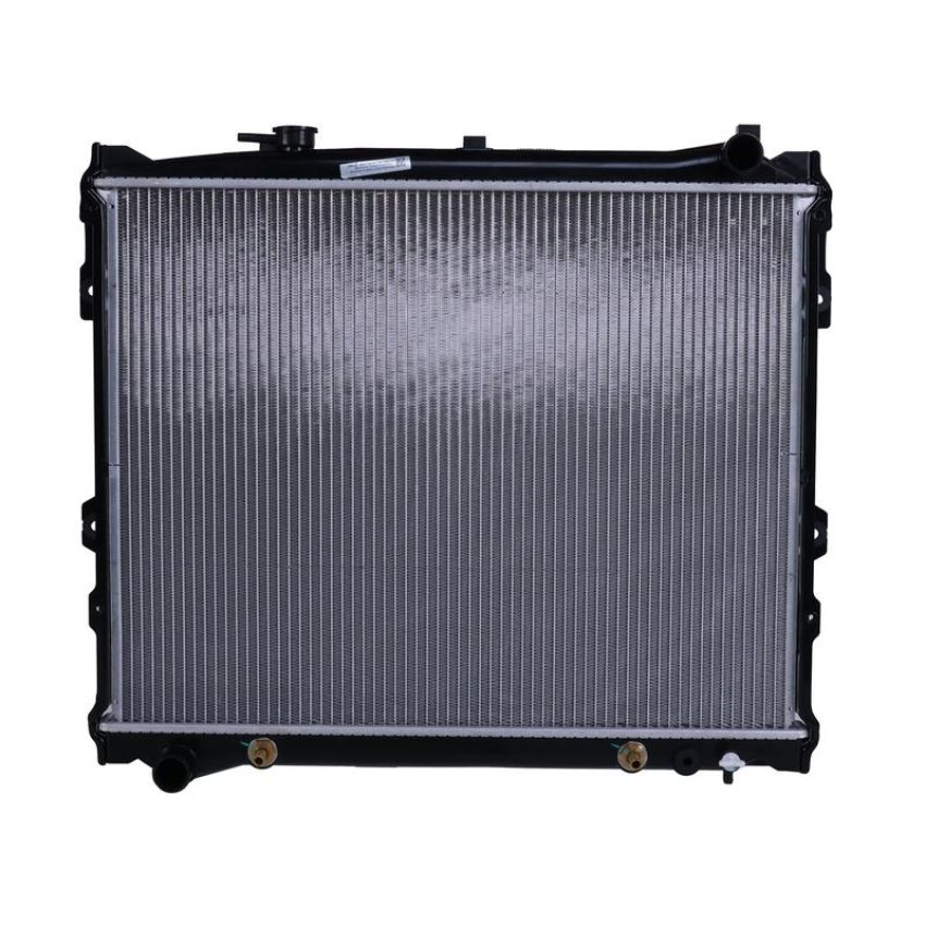 Reach International 41-2063 Radiator