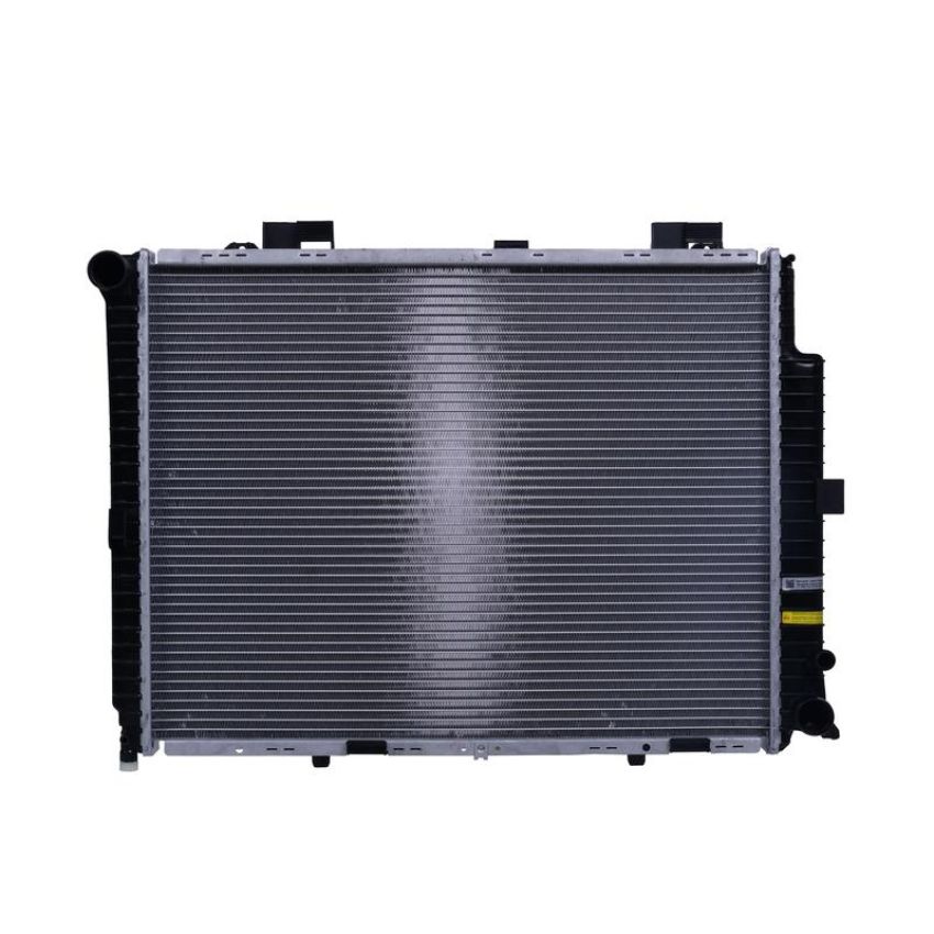 Reach International 41-2069 Radiator