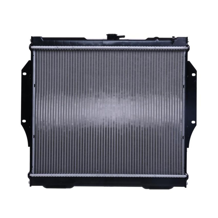 Reach International 41-2072 Radiator