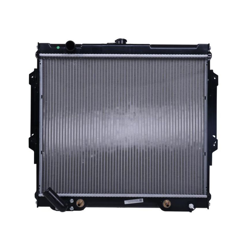 Reach International 41-2072 Radiator