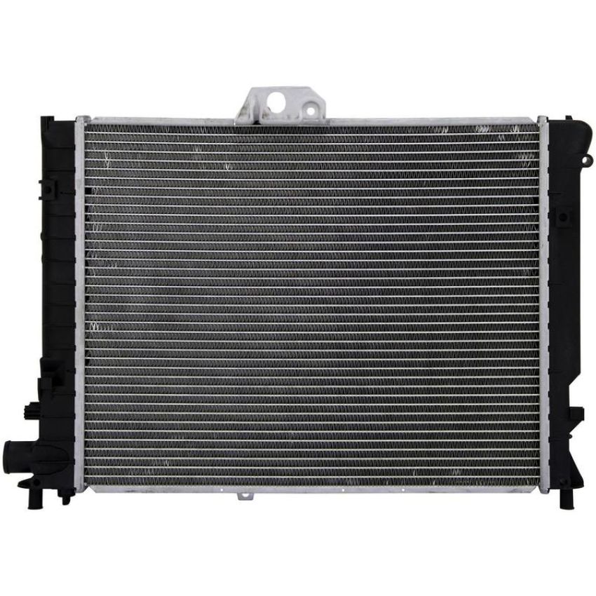 Reach International 41-2078 Radiator